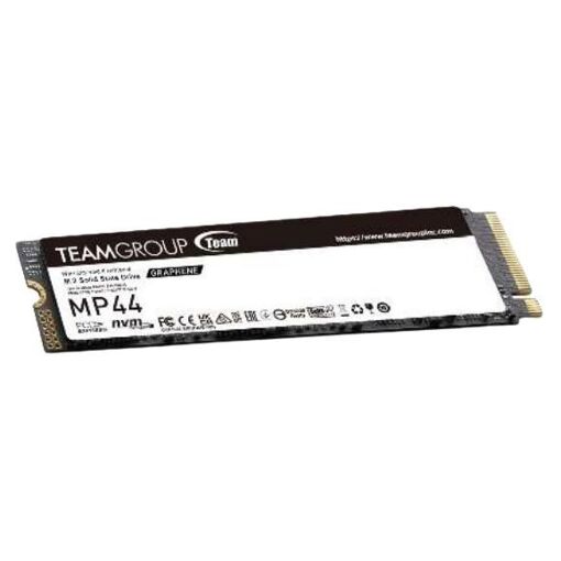 SSD de 4 TB Team Group M.2 PCI Express 4.0 NVMe