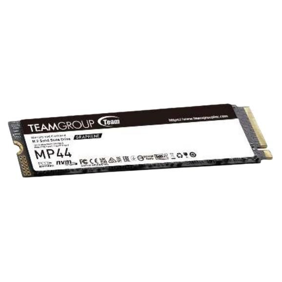 SSD de 4 TB Team Group M.2 PCI Express 4.0 NVMe