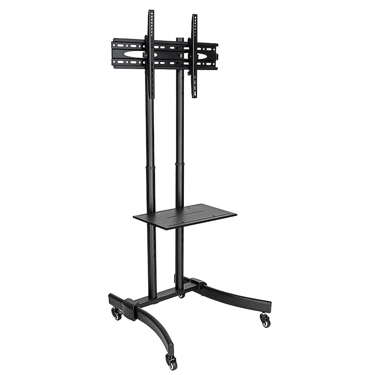 Carrito de soporte para TV Eaton Tripp Lite Edición clásica, 37“-70” y hasta 40 kg