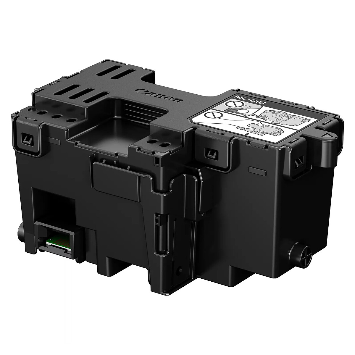 Canon MC-G03 Maintenance Cartridge