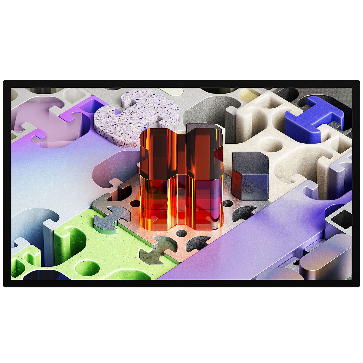 Apple 27-inch LED Studio Display XDR - Standard Glass - VESA Mount Kit