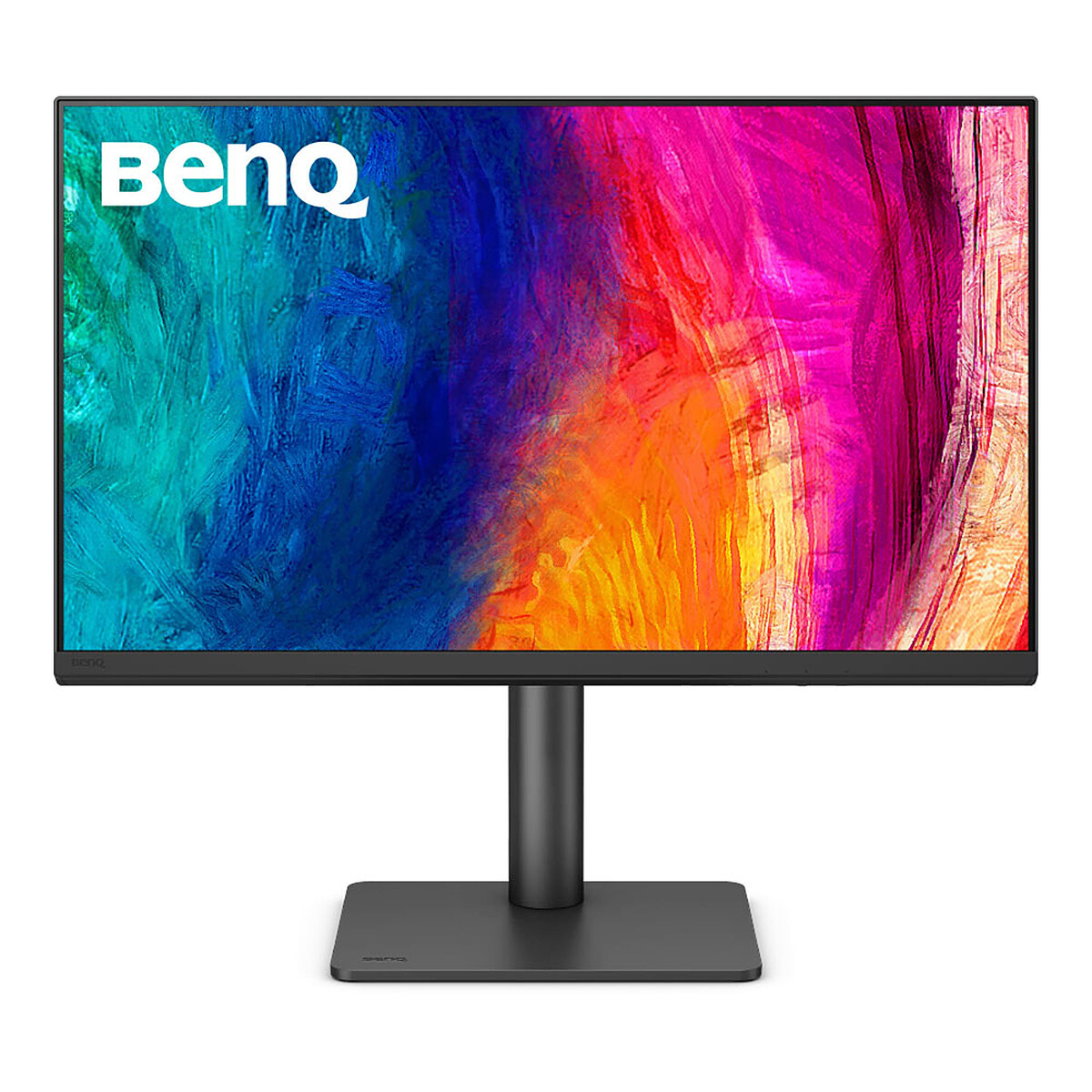 BenQ 27" LED Monitor - PD2706QN