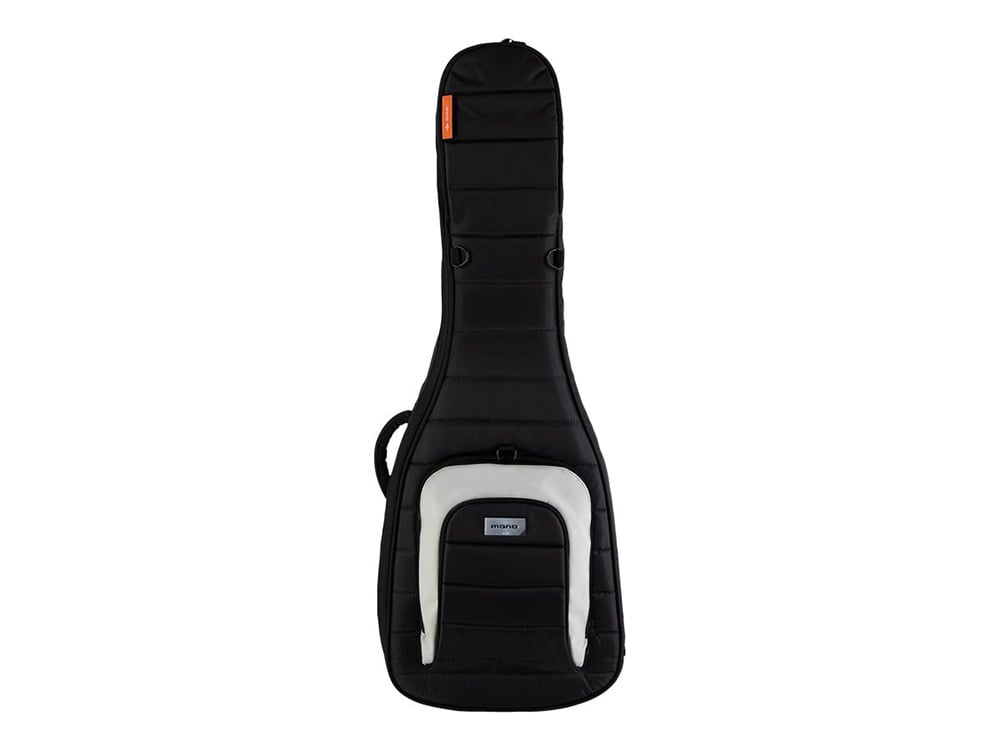 Mono M80 Classique - Étui pour guitare électrique - Noir