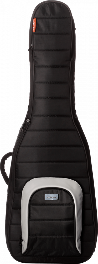 Mono M80 - Bass Guitar Case - Black