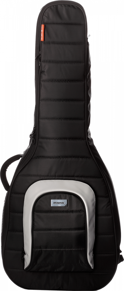 Mono M80 - Étui pour guitare acoustique - Noir