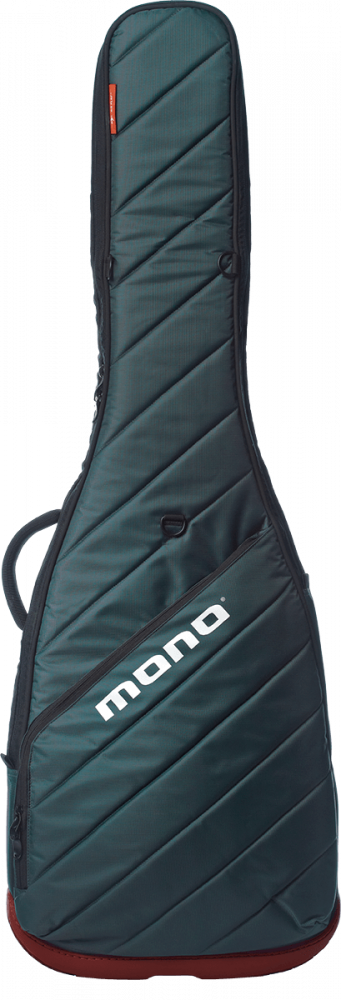 Mono M80 Vertigo - Bass Guitar Case - Grey