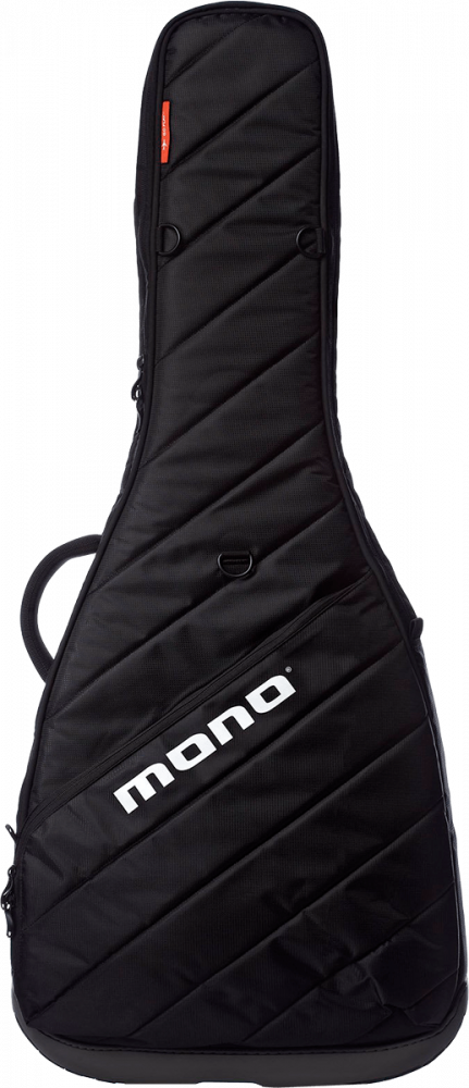 Mono M80 Vertigo - Étui pour guitare à demi-caisse - Noir
