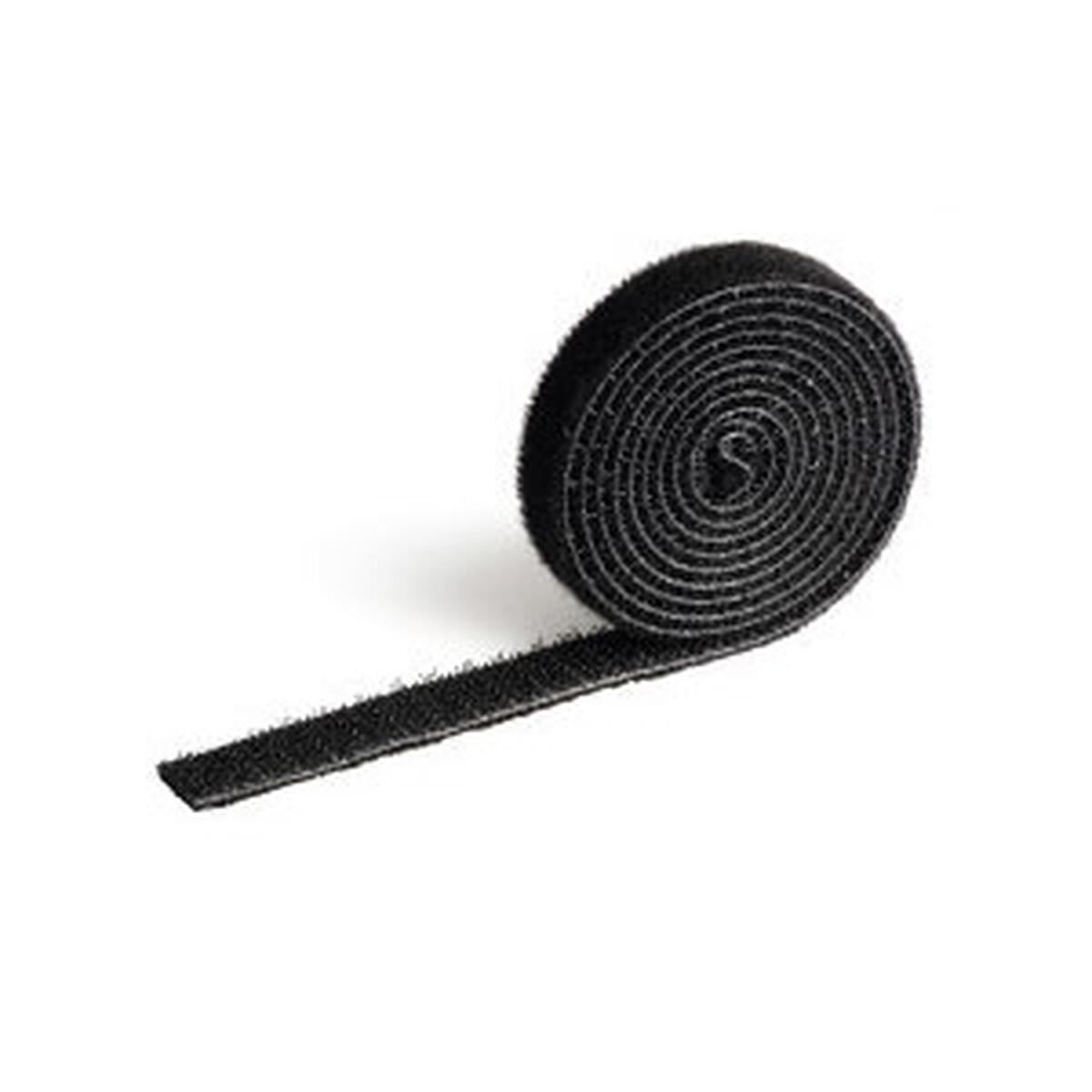 Ruban auto-agrippant Durable Cavoline 10 Noir