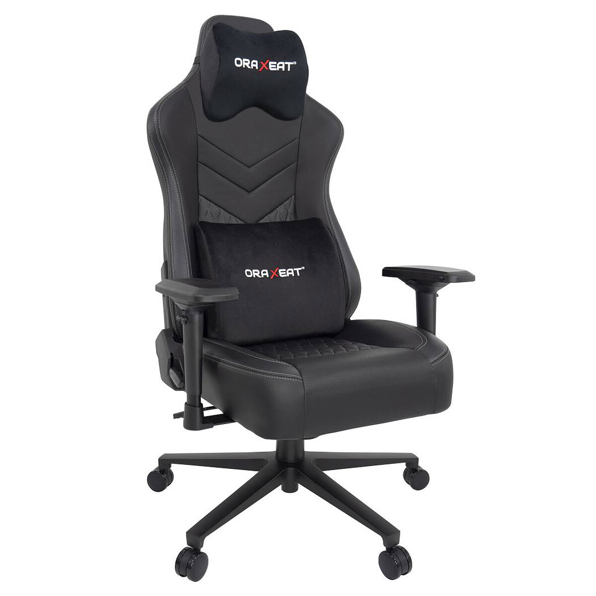 Oraxeat MX850 Gray Gaming Chair