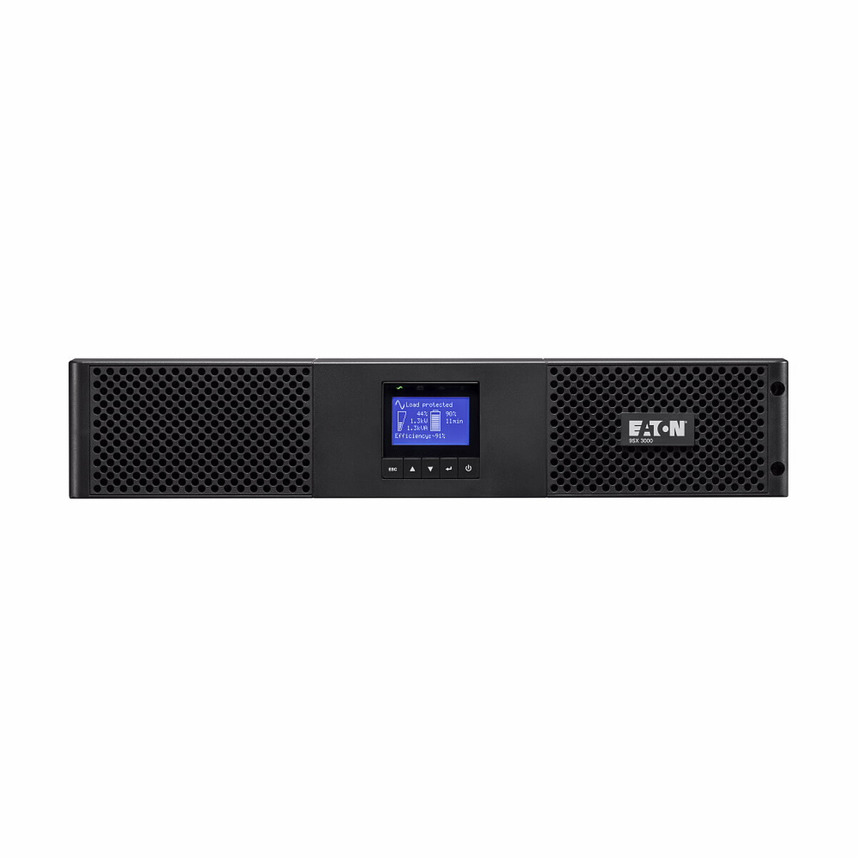 Eaton 9SX1500IR Backup Power Supply
