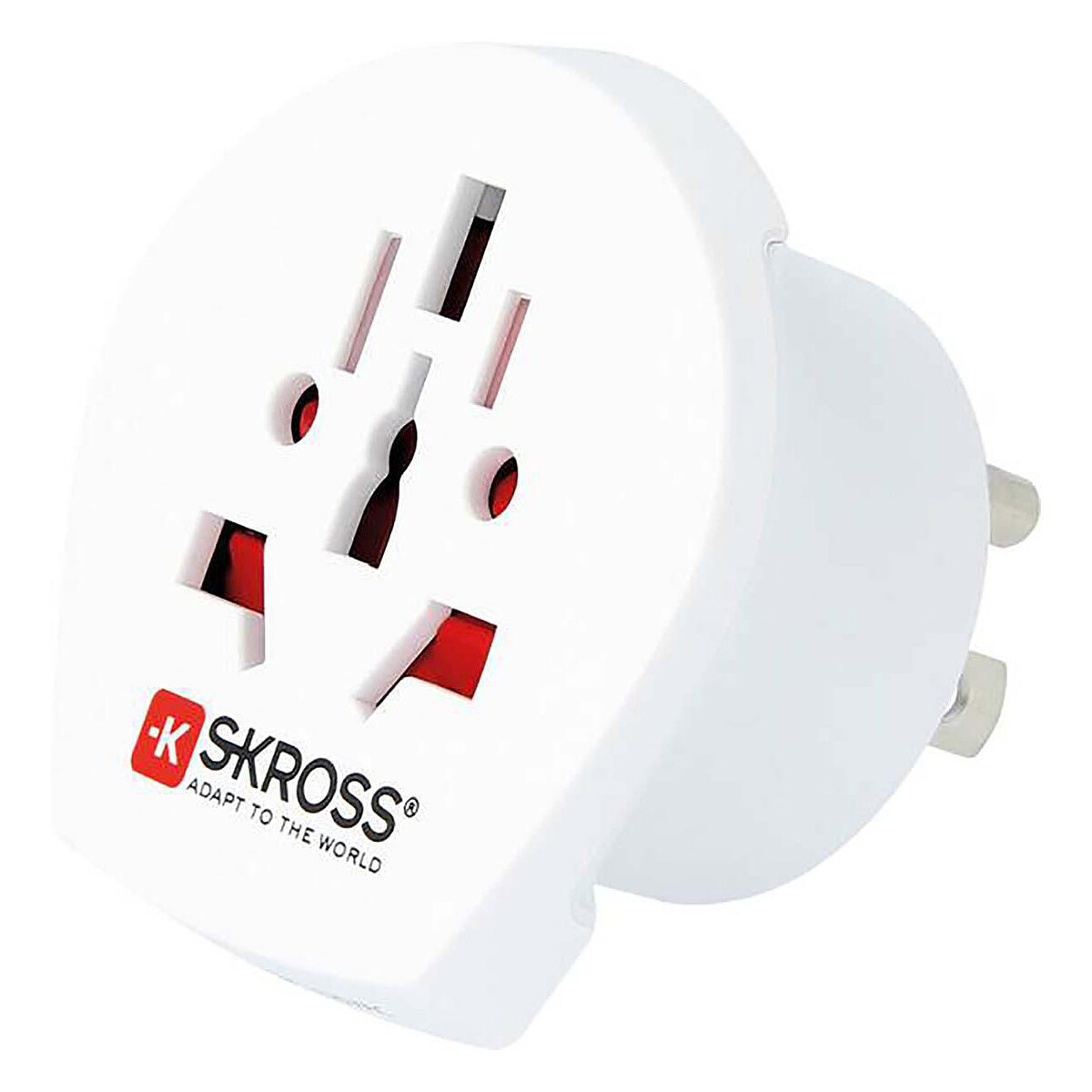 Adaptador de corriente universal Skross