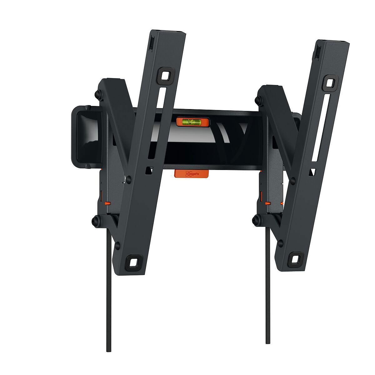 Soporte de pared ajustable Vogels para televisores de 19 a 43 pulgadas (hasta 15 kg)