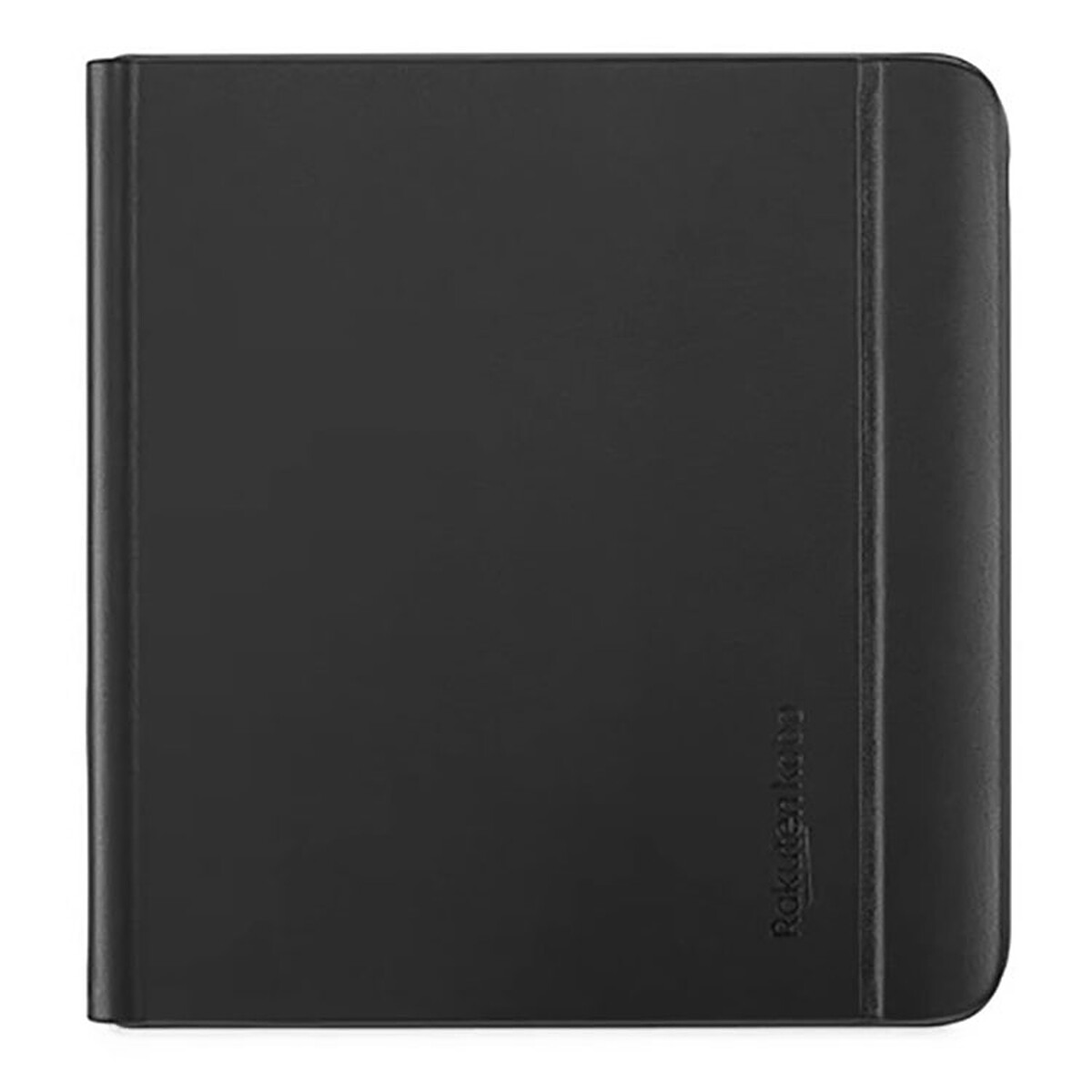 Cubierta de sueño para Kobo Libra Color en negro