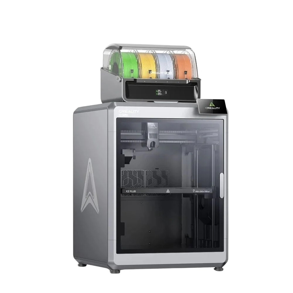Impresora 3D Creality K2 Plus Combo con CFS