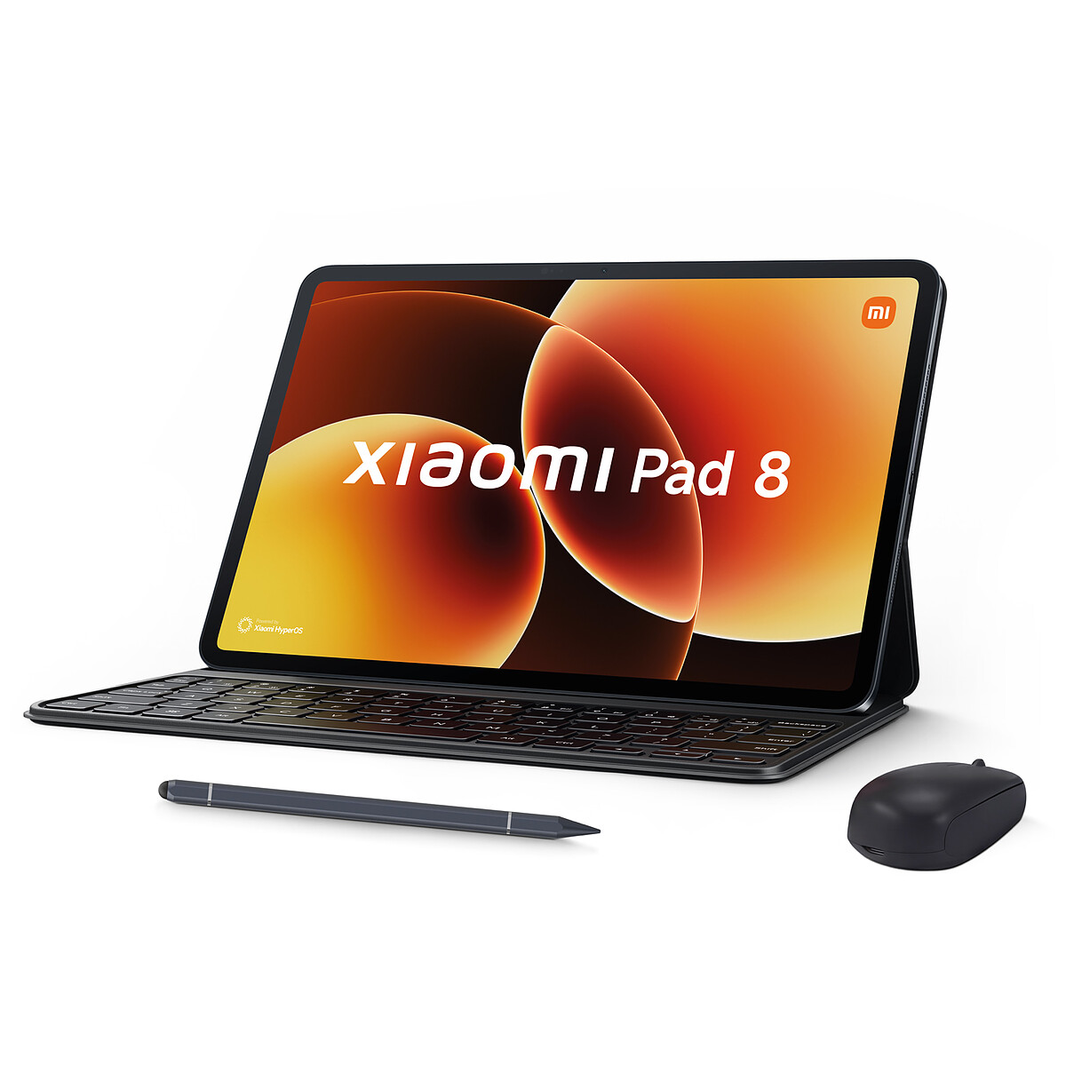 Xiaomi Pad 8 (Gray) - 8GB RAM, 128GB Storage