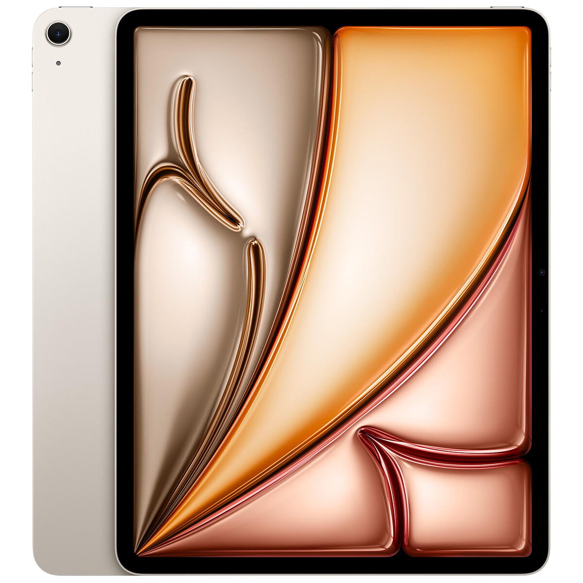 Apple iPad Air M4, 13-inch (2026), Wi-Fi, 256GB, Stellar Blue