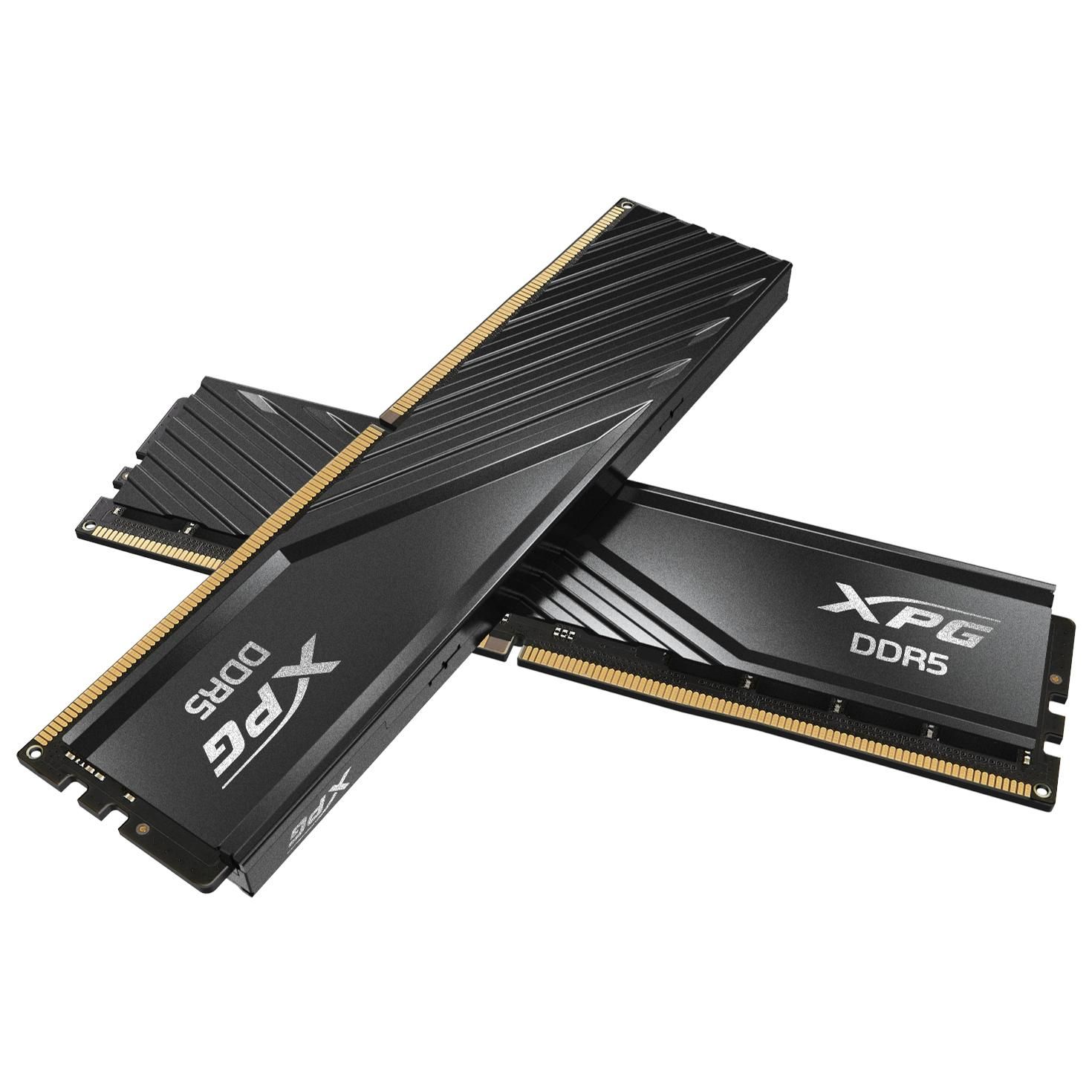 XPG Lancer Blade 32GB DDR5 ECC Memory Module (2x16GB)