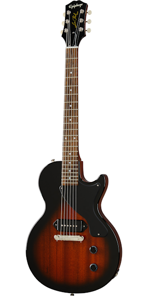 Epiphone Les Paul Junior Tobacco Burst Electric Guitar