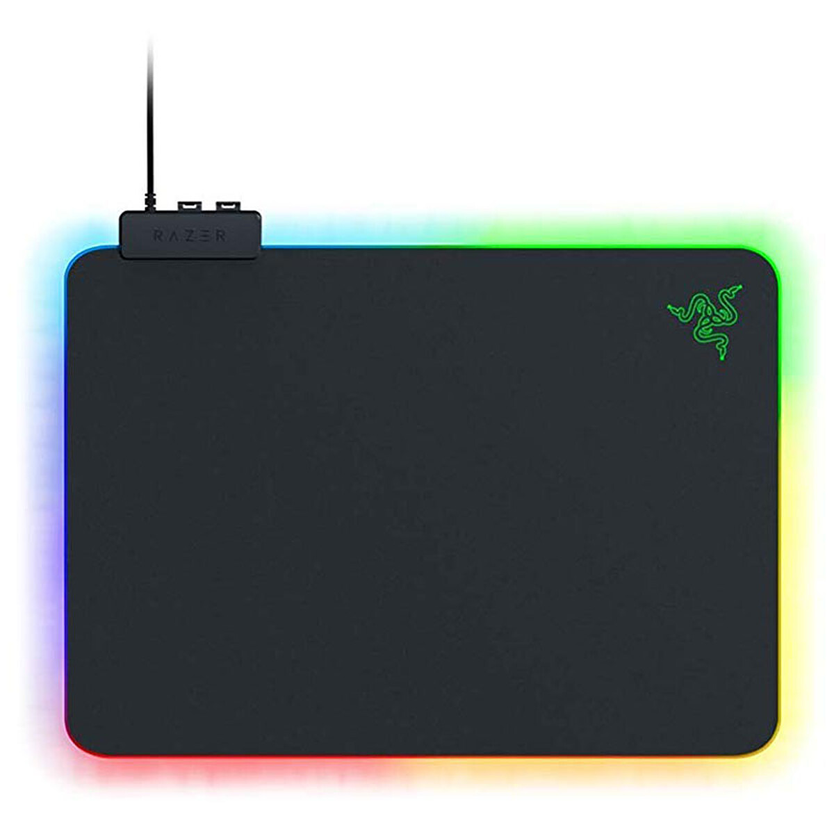 Razer Firefly v2 Chroma Gaming Mouse Pad