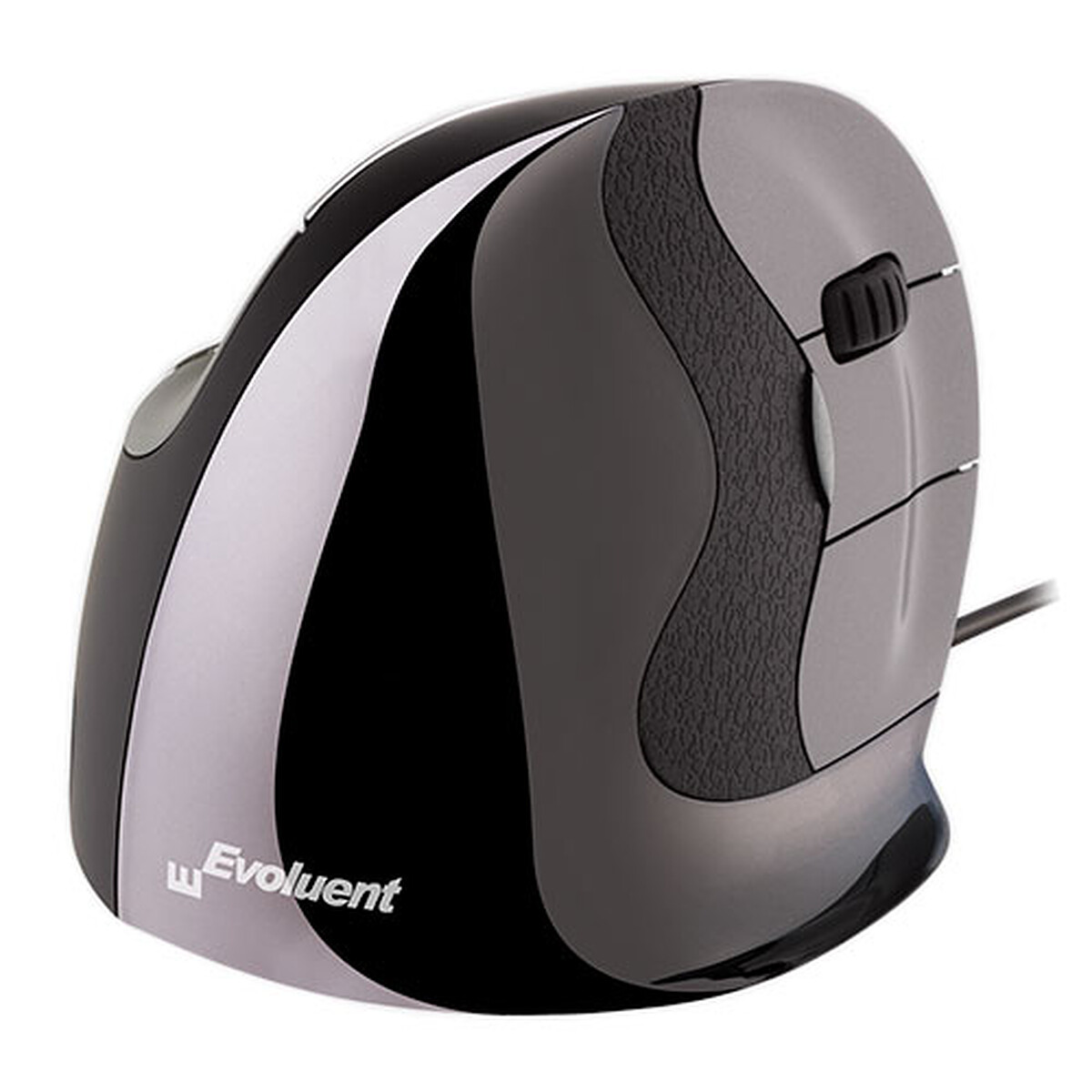 Ratón Evoluent Vertical D Pequeño