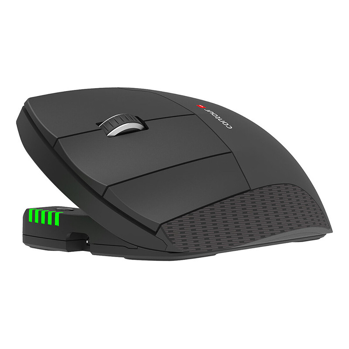 Contour Design Unimouse Wireless for Left-Handed Users