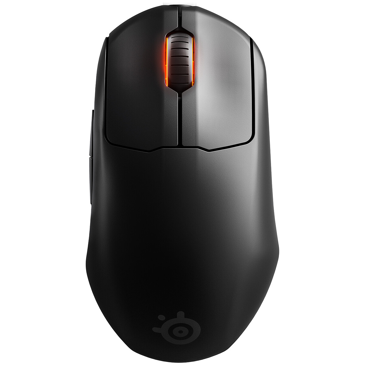 Ratón inalámbrico SteelSeries Prime Mini