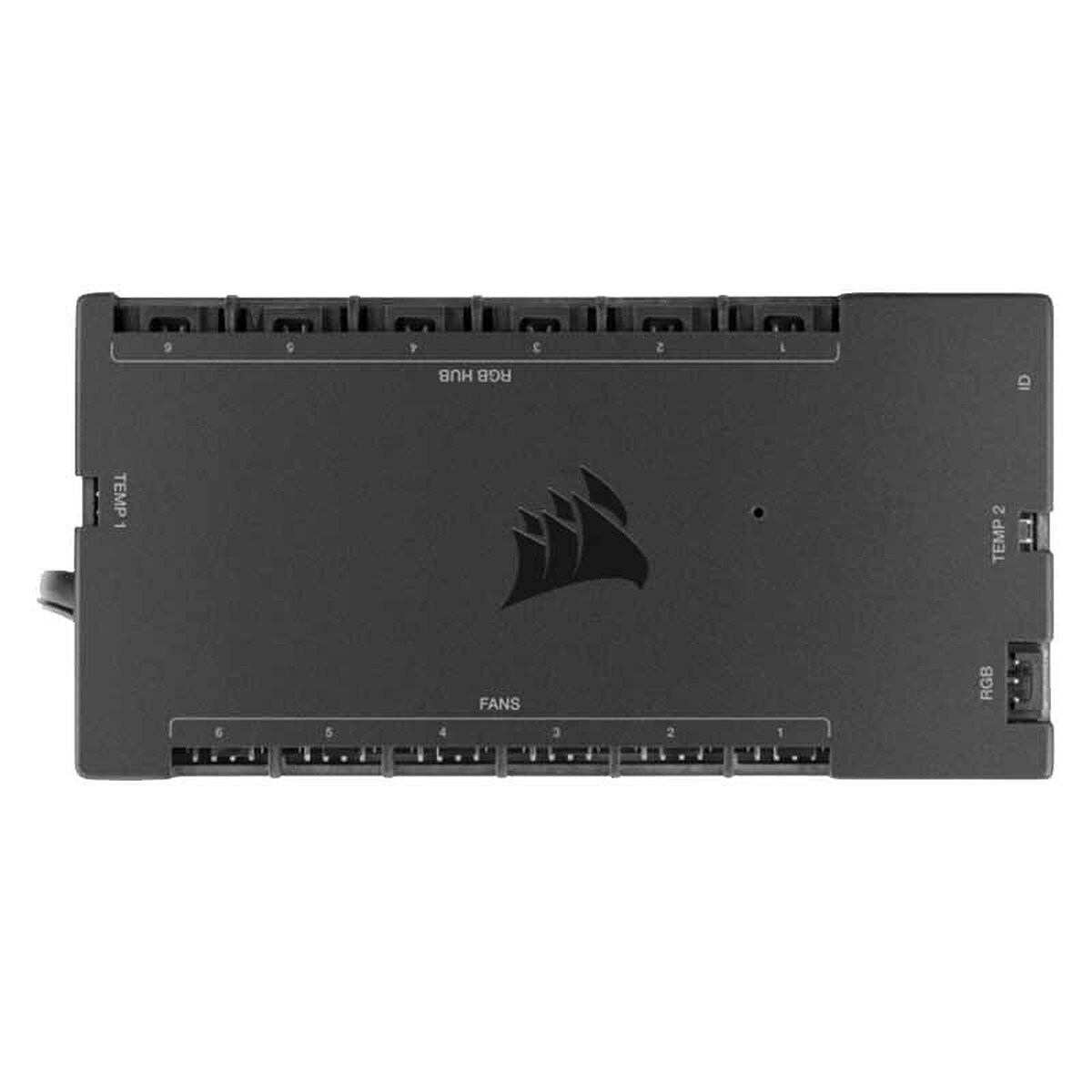 Corsair iCue Commander Core XT Fan Controller