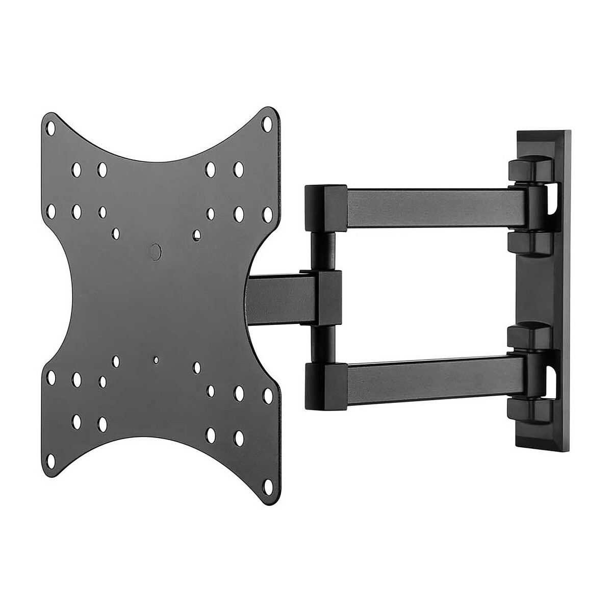 Soporte de pared para TV Goobay con movimiento total (3 ejes) 23"-42"