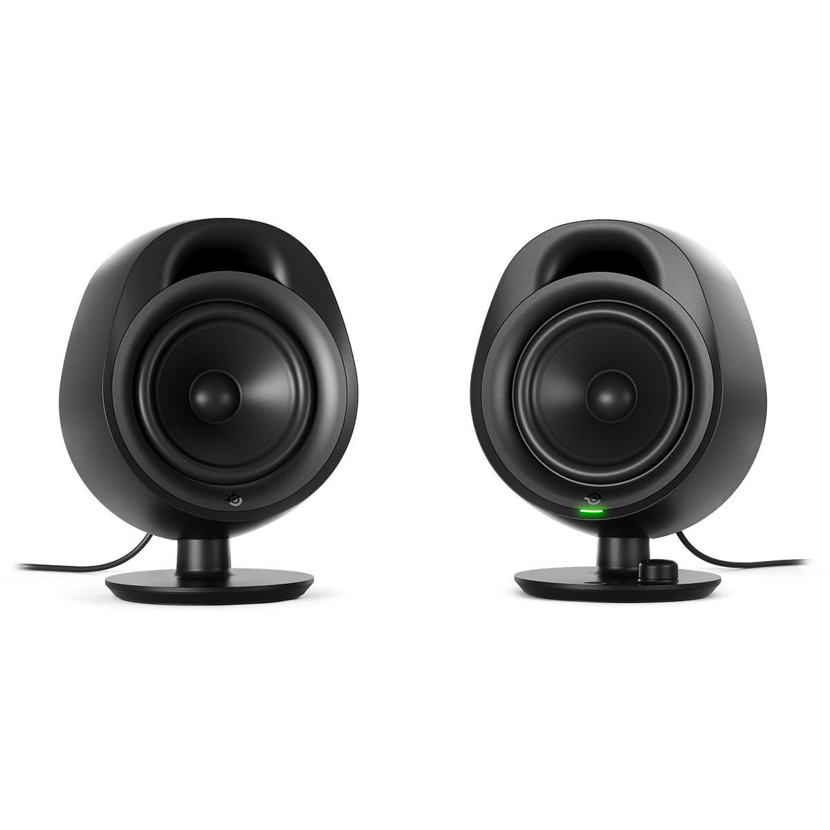 Kit de altavoces SteelSeries Arena 3