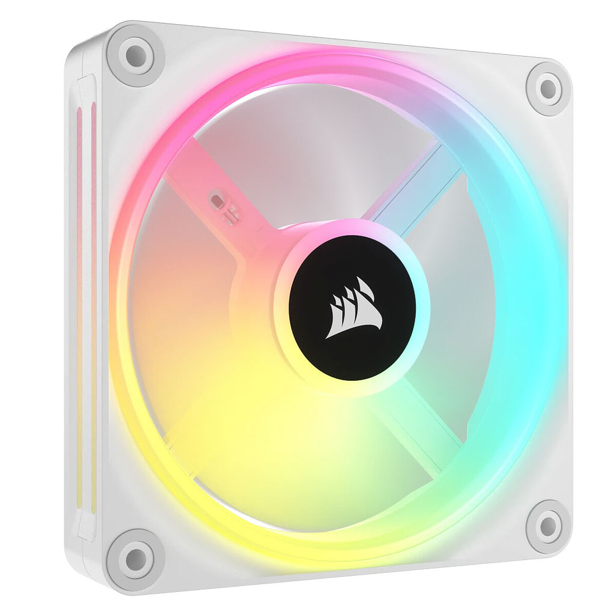 Corsair iCUE LINK QX120 RGB Expansion Kit