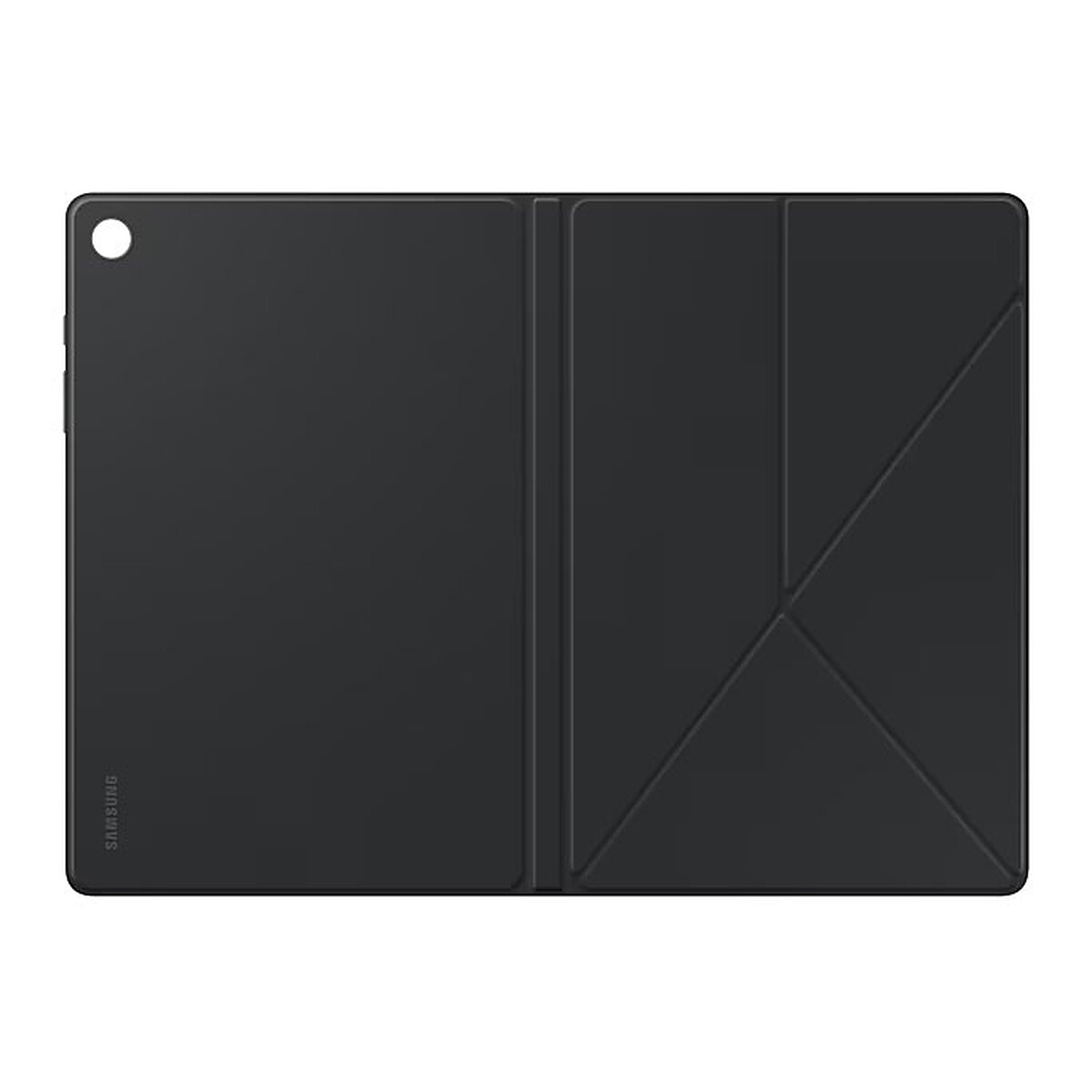 Fundas para Samsung Galaxy Tab A9+ Negro