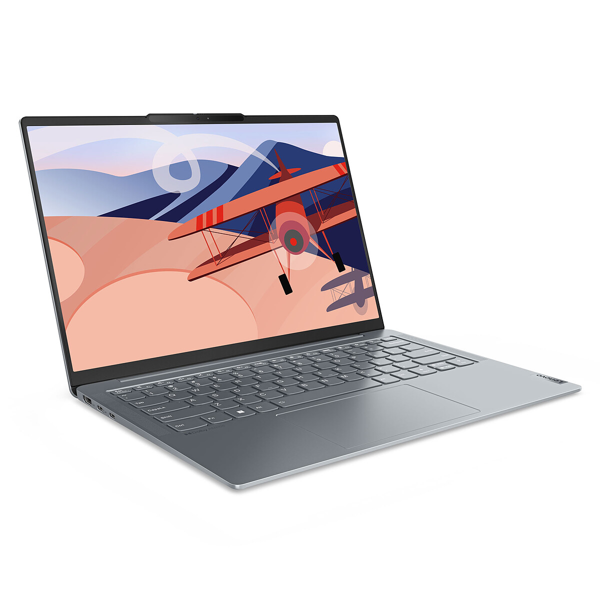 Lenovo Yoga Slim 6 (83E0002JFR)