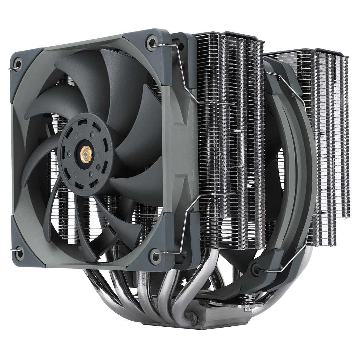 Thermalright Frost Commander 140 CPU Cooler