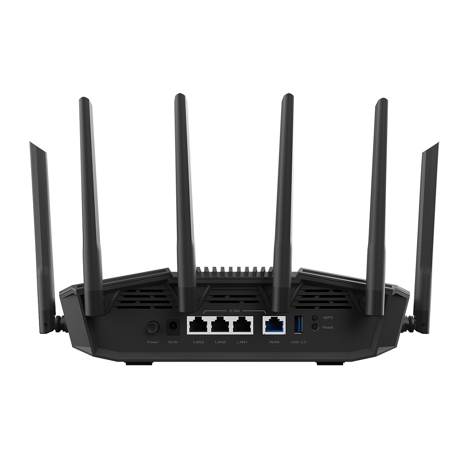 ASUS RT-BE90U Tri-Band WiFi 7 Router