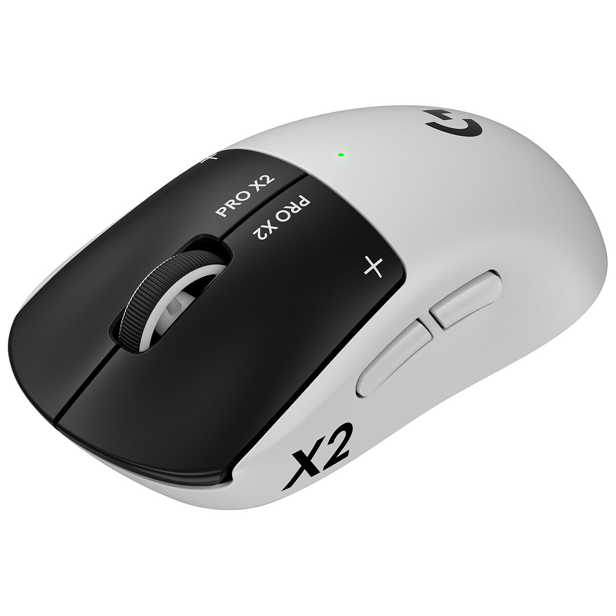 Logitech G Pro X2 Superstrike Gaming Mouse