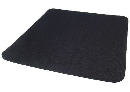Spire MPK-5 Mouse Pad, Black