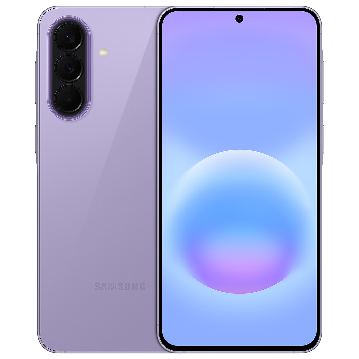 Samsung Galaxy A57 5G Lila (8GB/128GB)