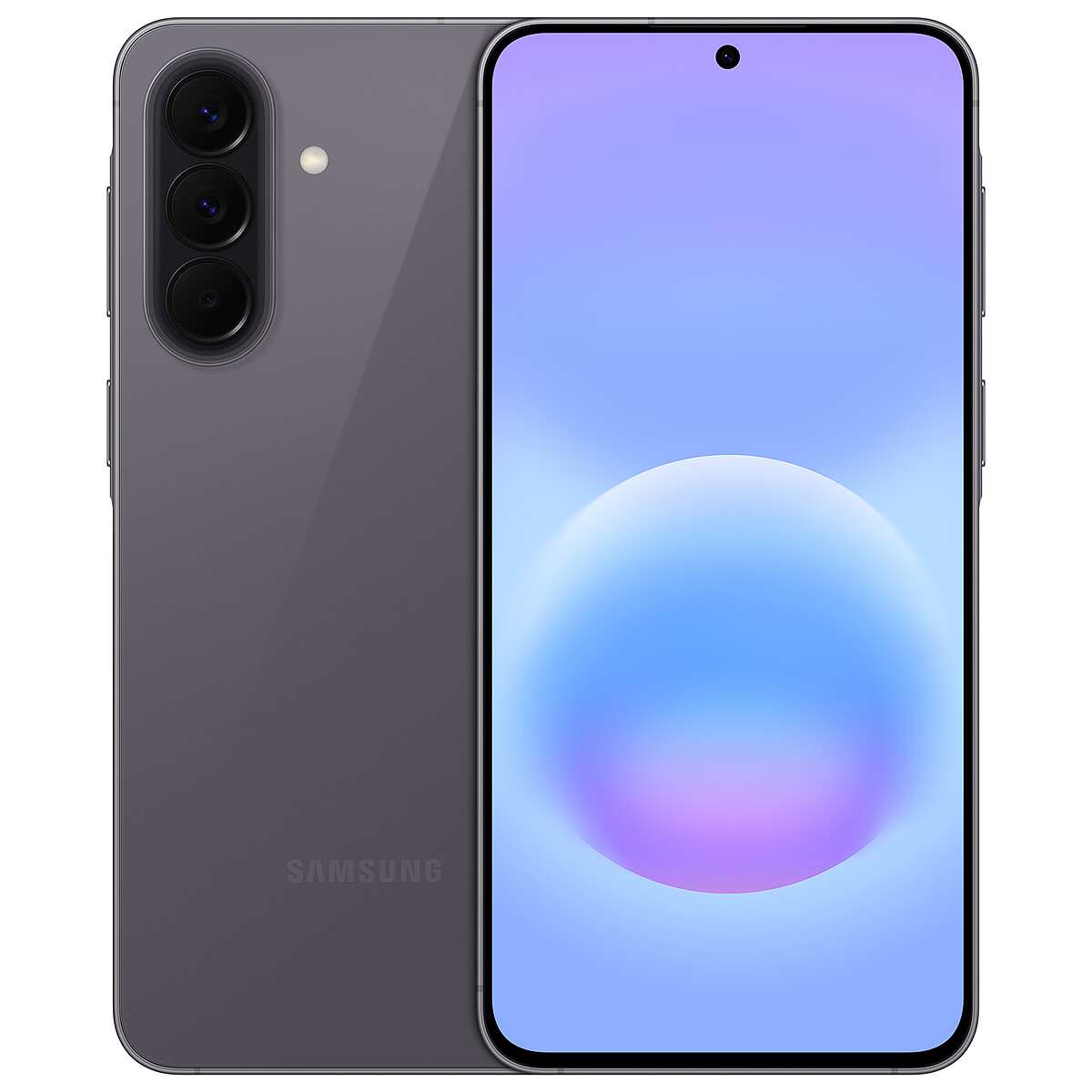 Samsung Galaxy A57 5G Grey (8GB/256GB)