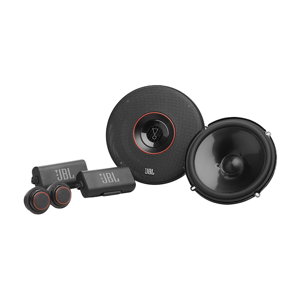 JBL Club 64C Speaker