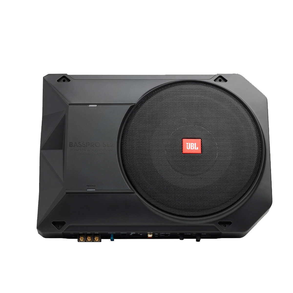 JBL BassPro SL2 Portable Subwoofer