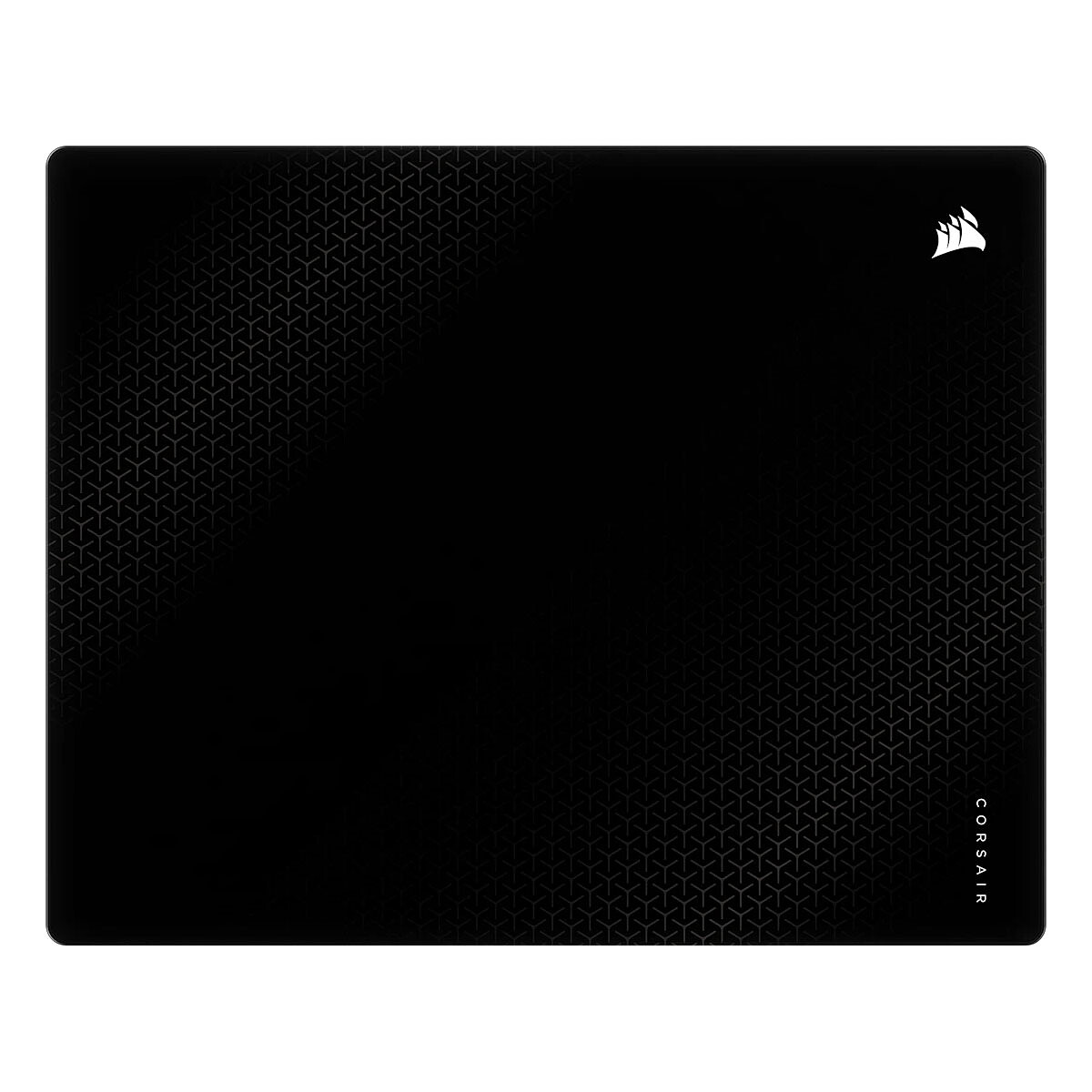 Corsair Gaming MM Glass - Black