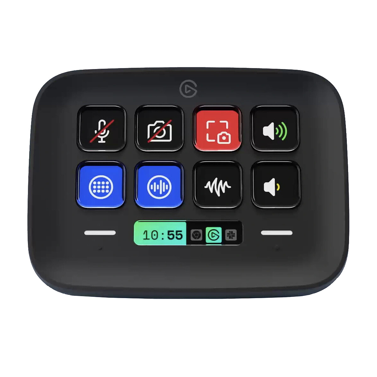Elgato Stream Deck Neo - Black