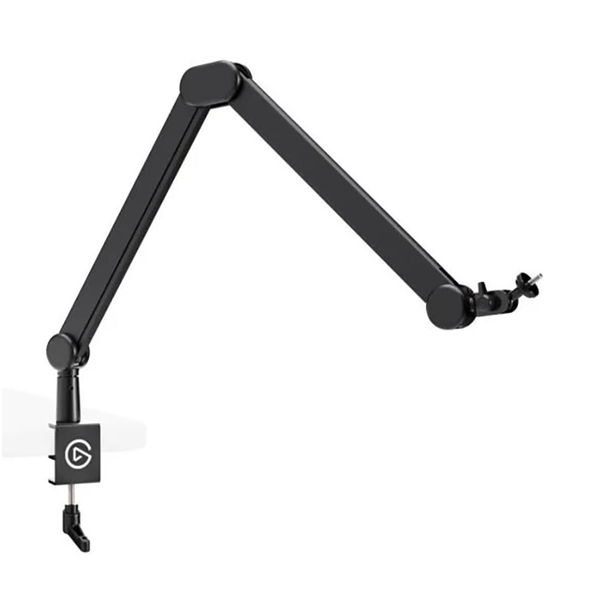 Bra de micrófono Elgato Wave Mic Mk.2 (Negro)
