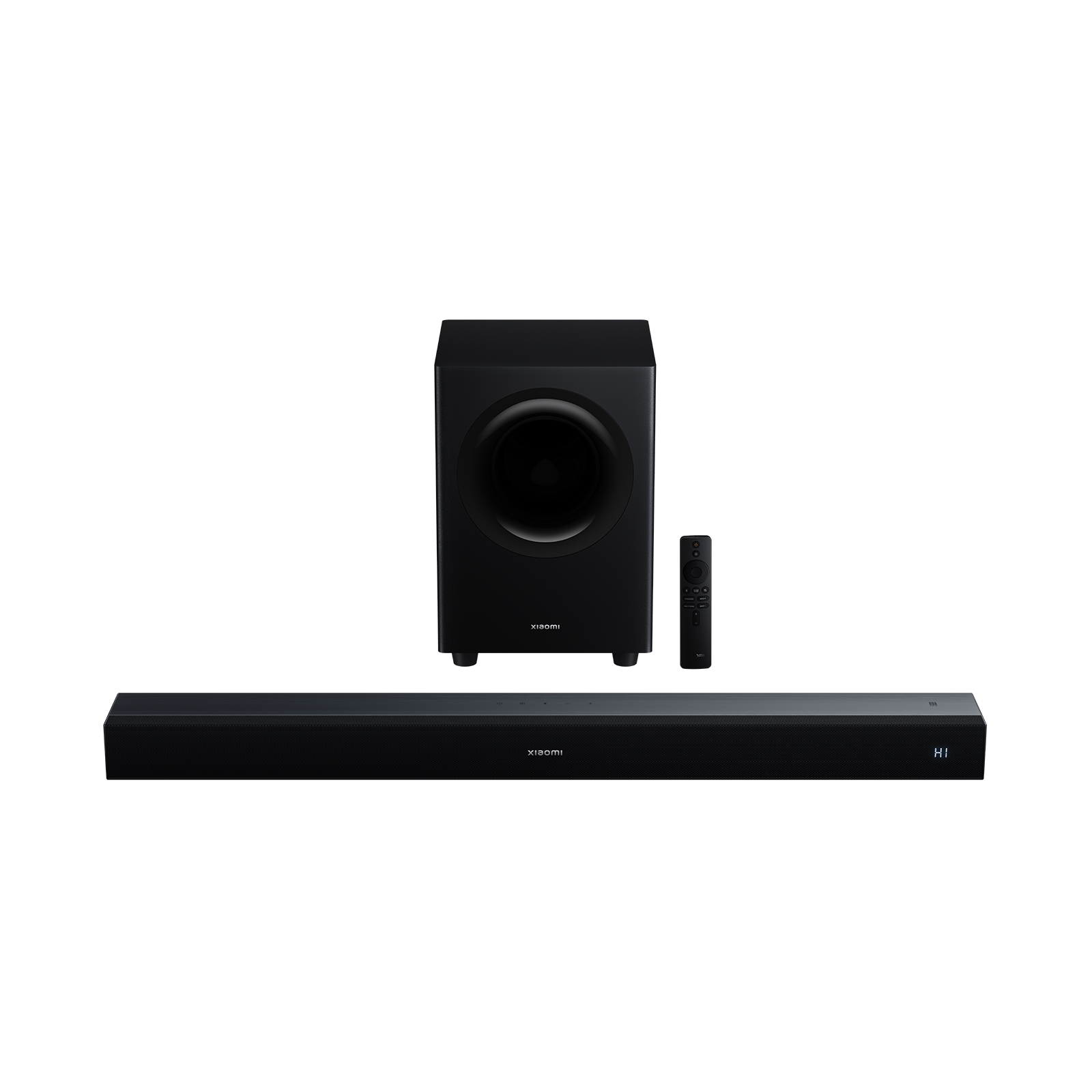 Xiaomi Sound Bar Pro 2.1ch