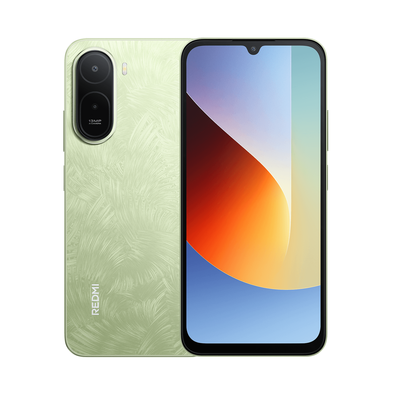 Xiaomi Redmi A7 Pro Green 4GB RAM + 64GB Storage