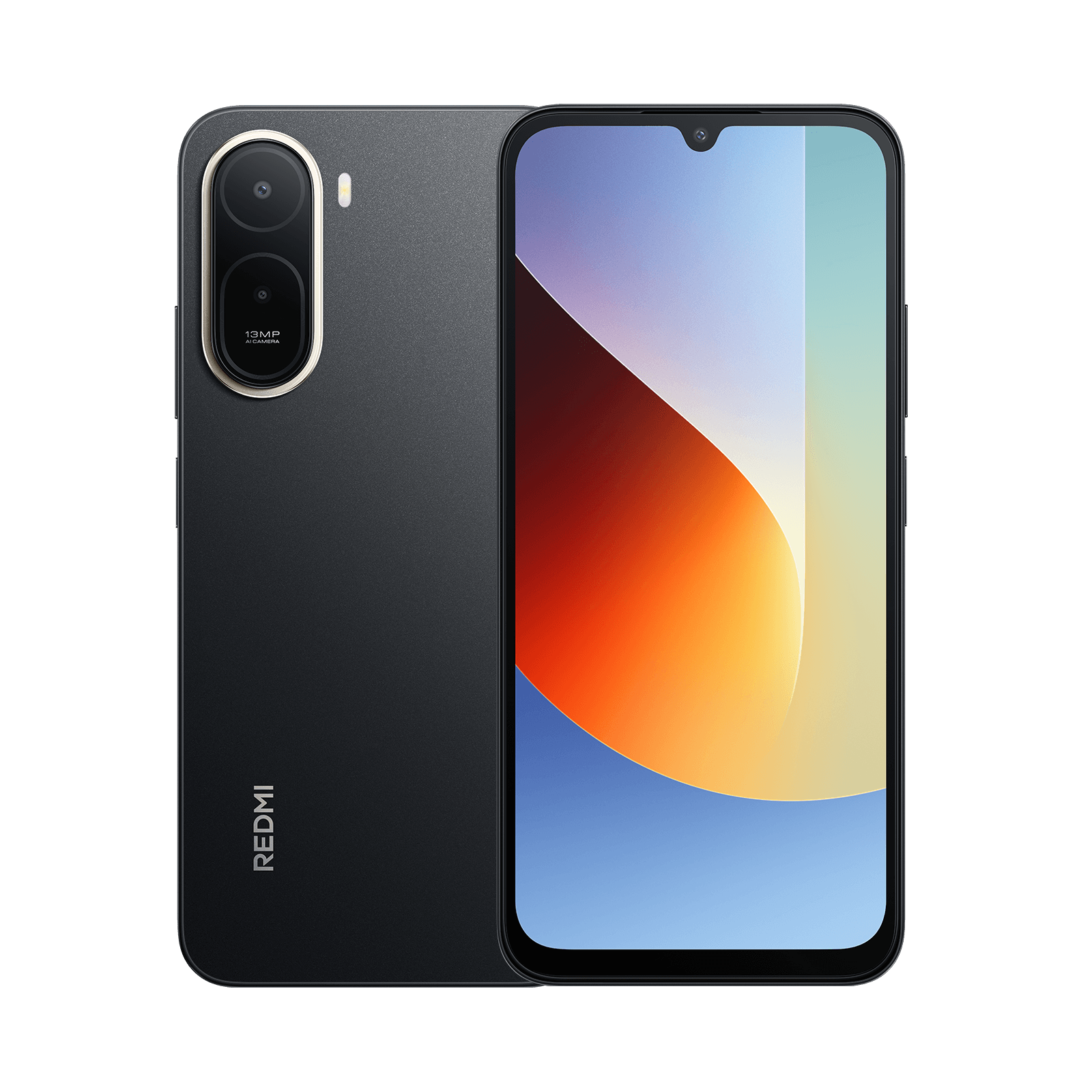 Xiaomi Redmi A7 Pro, 4GB RAM + 64GB Storage, Black