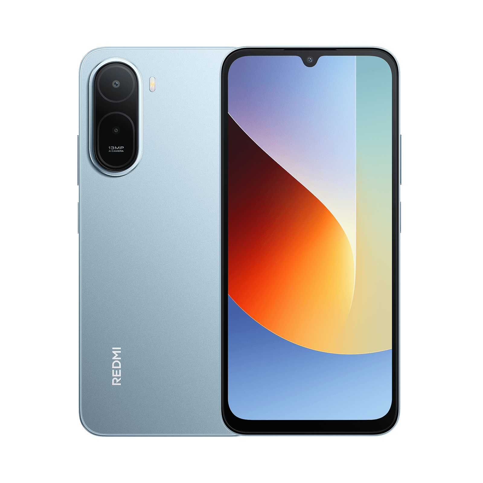 Xiaomi Redmi A7 Pro, Blue, 4GB RAM + 64GB Storage
