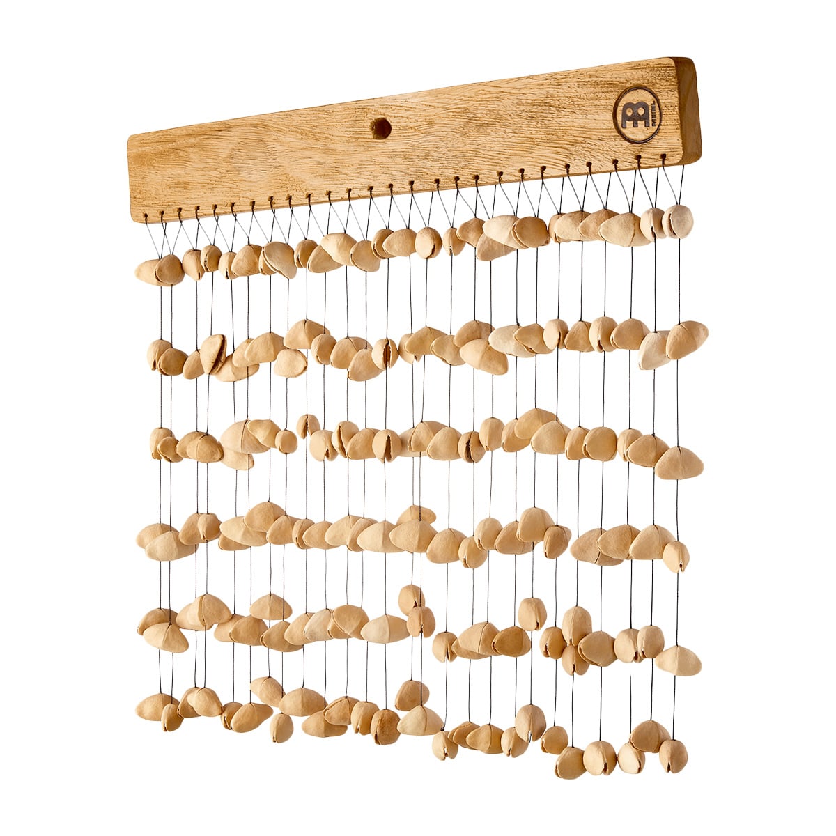 Campana Meinl Sonic Energy - Tamaño grande - Cáscara de nuez Kenari