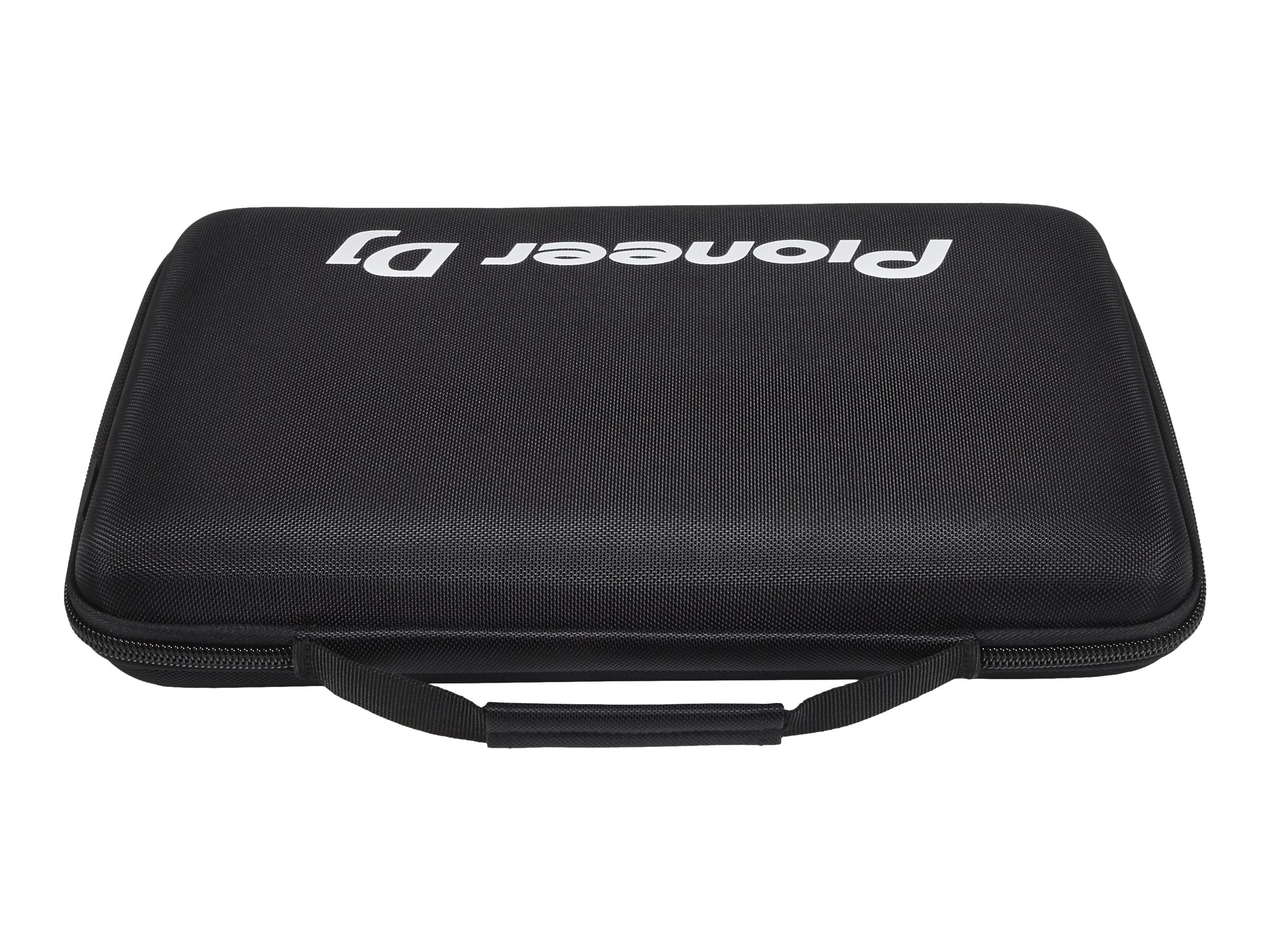 Pioneer DJ DJC-200 Bag - DJ Controller Case for DDJ-200 - Black