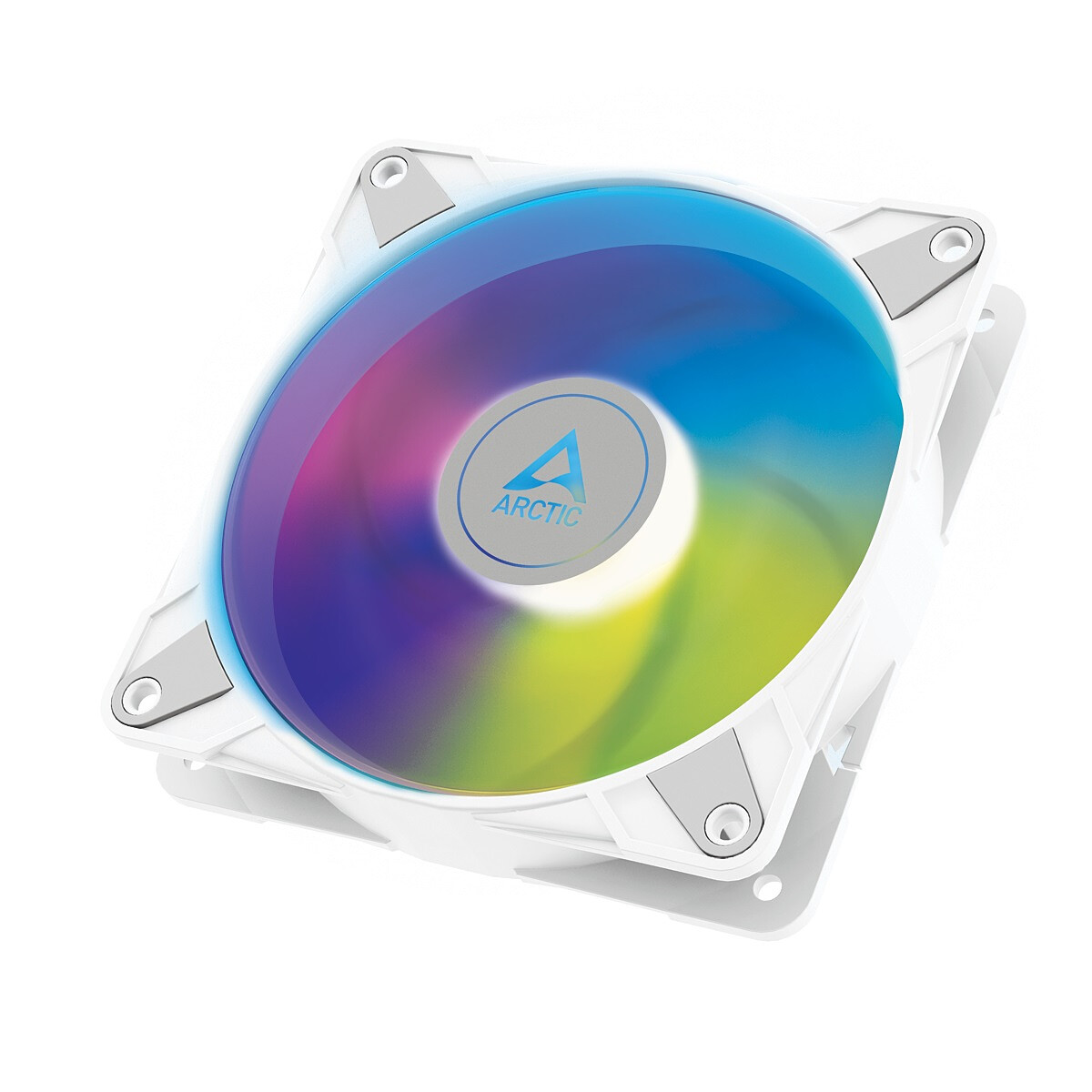 Arctic P12 PWM A-RGB 0dB White